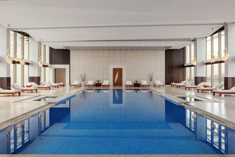 JW Marriott Absheron Baku — photo 4
