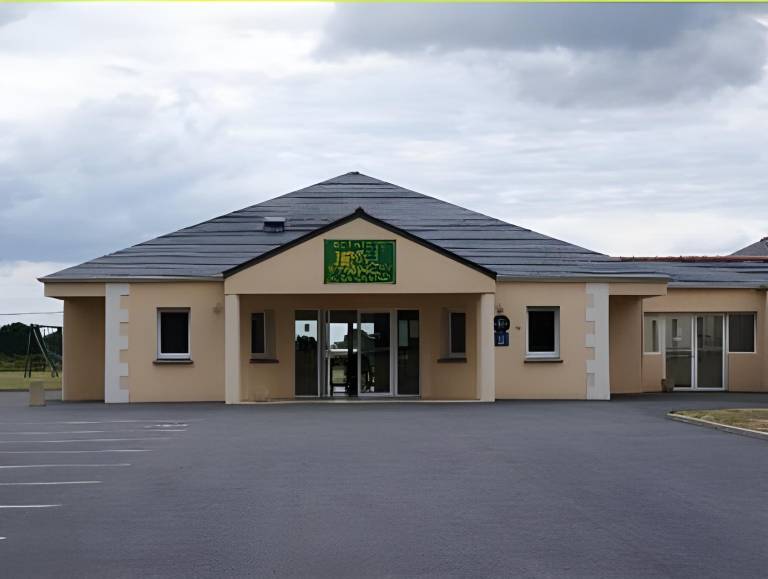 Logis hotel Relais De La Grange