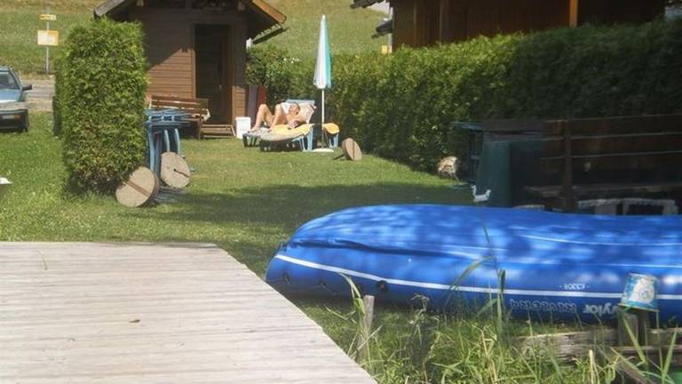 Ferienwohnung Weißensee