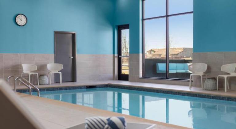 Hilton Garden Inn Hutchinson — photo 4