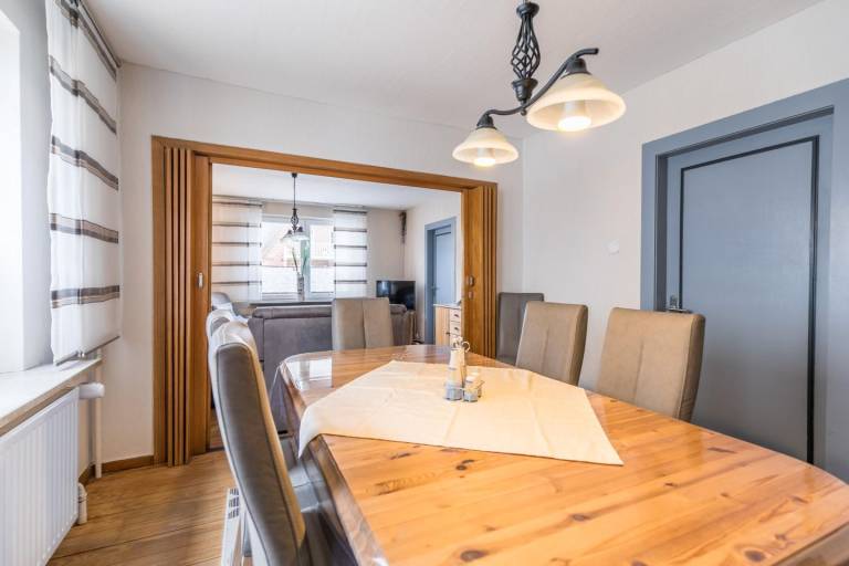 Haus Blomberg! Zentrales Ferienhaus für 6 Personen — photo 5