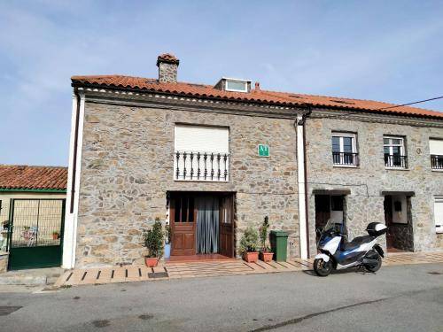 Apartamento Gozón
