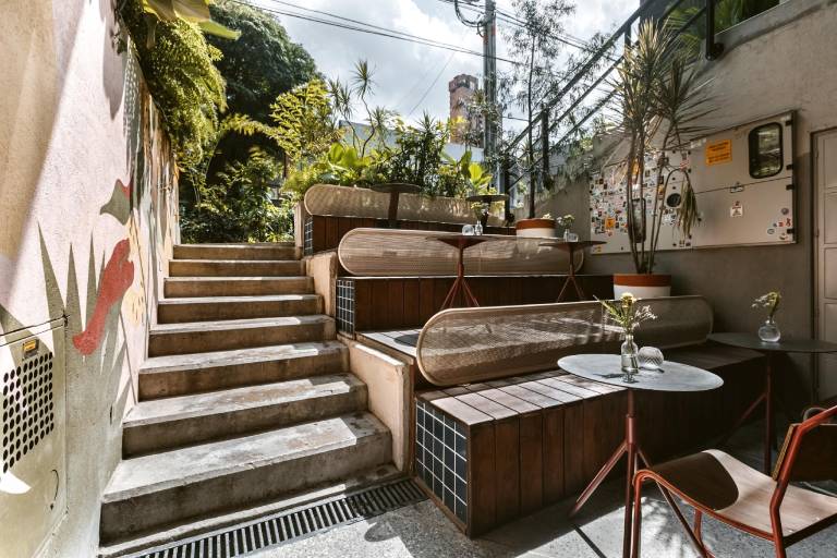 The Somos Hotel — photo 5