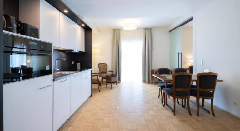 Aparthotel Klopeinersee — photo 2