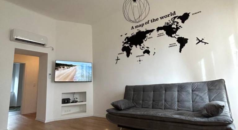 Lovely holiday apartment | Pets are welcome in Rijeka
