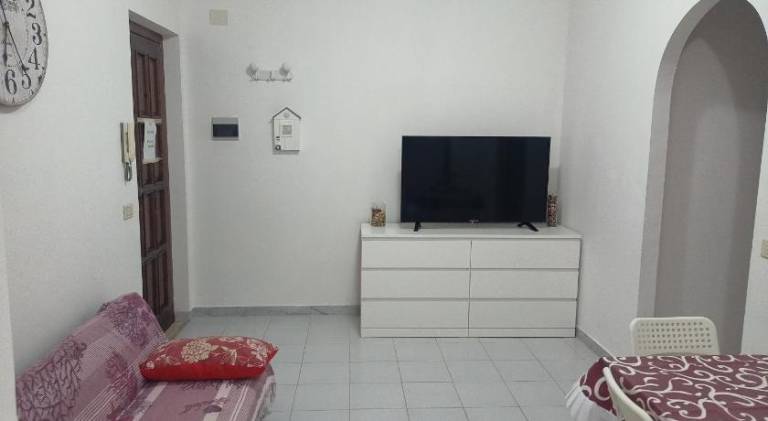 Holiday apartment | Pet-friendly in Cosenza