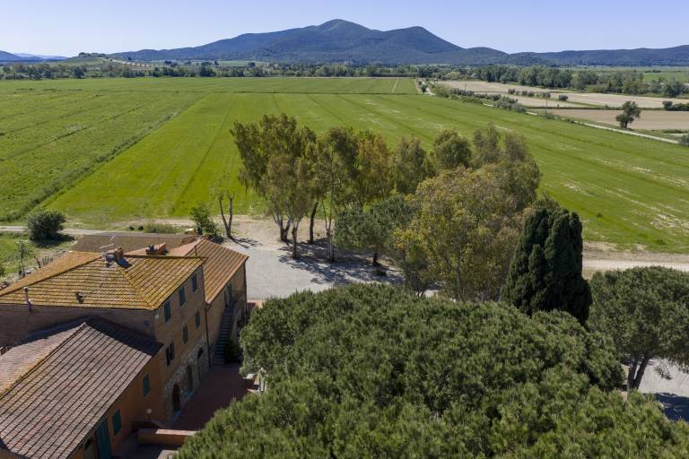 Agriturismo Grosseto