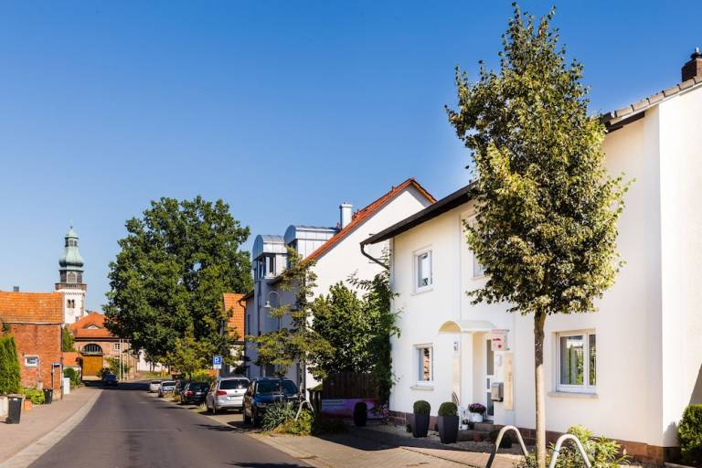 Pension  Johannesberg