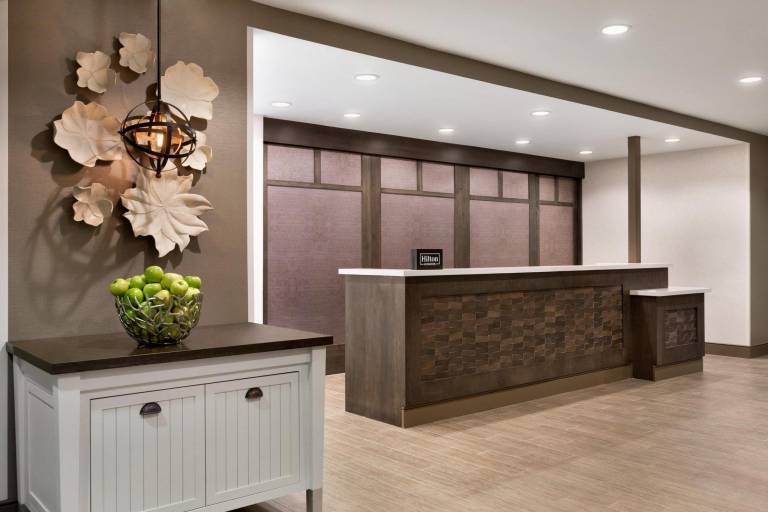 Homewood Suites by Hilton Columbus-Dublin — photo 5