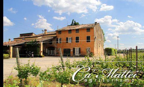 Farmhouse Pescantina