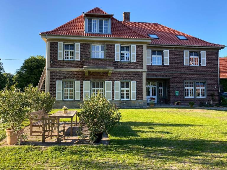 Ferienwohnung Everswinkel
