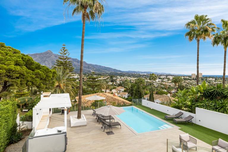 Villa Marbella