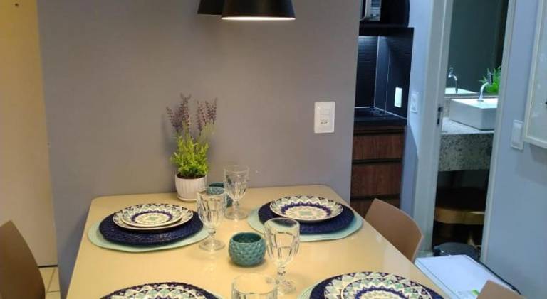 Flat Beach Class Resort Muro Alto — photo 5