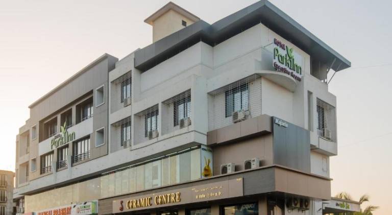 Hotel Park Inn
