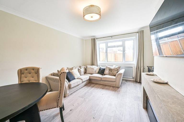 Apartment Potters Bar