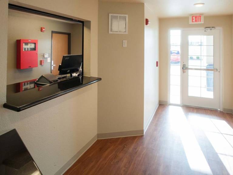WoodSpring Suites Orlando West - Clermont — photo 4