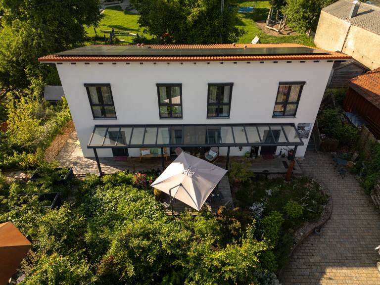 Ferienwohnung  Bad Urach