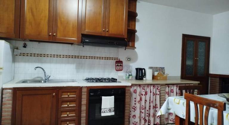 Holiday apartment with 1 room for 3 persons — photo 4