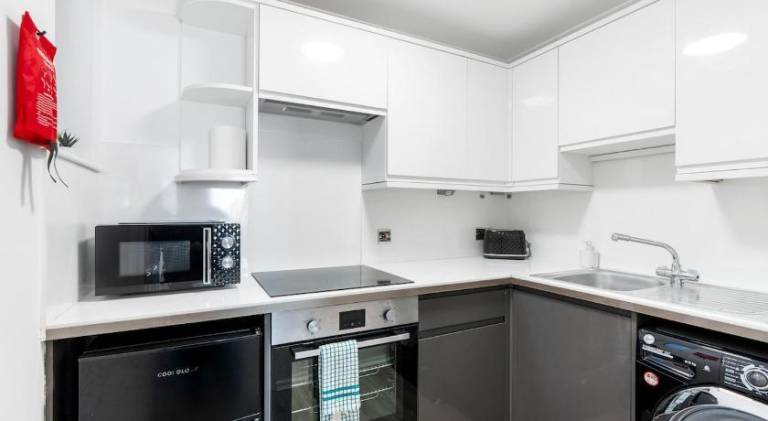Nice rental apartment | Next to British Airways i360 | Pets are welcome — photo 4