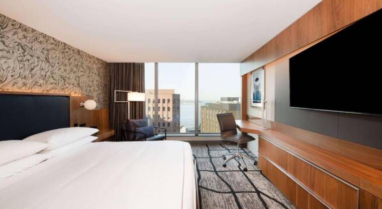The Charter Hotel Seattle, Curio Collection by Hilton — photo 2