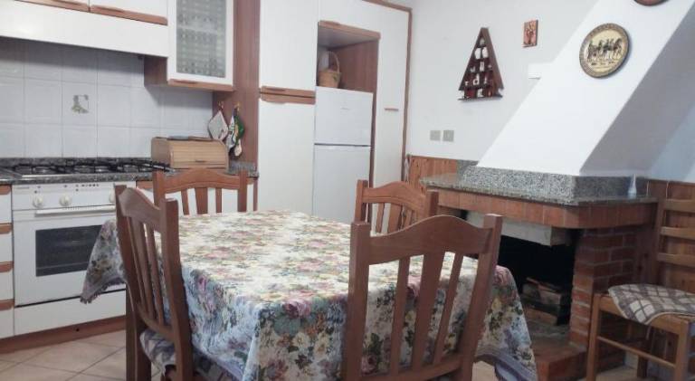 Vacation home with 2 rooms for 4 persons — photo 3