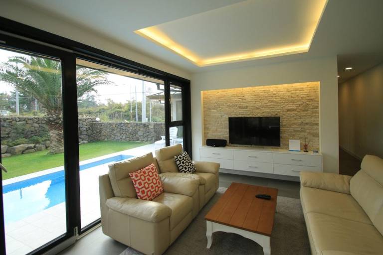 150 m² Ferienhaus
