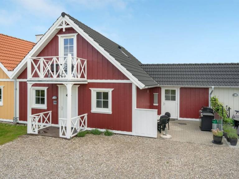 Feriecenter Brenderup