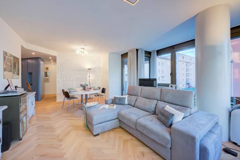 Appartement  Lugano
