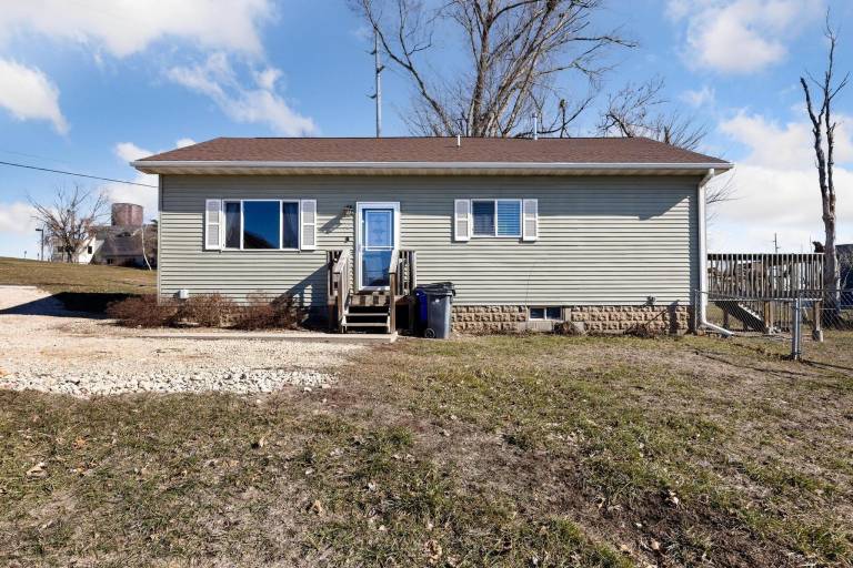 House  Cedar Rapids