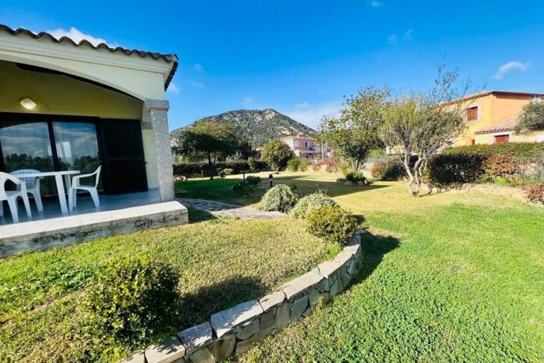 Ferienwohnung San Teodoro