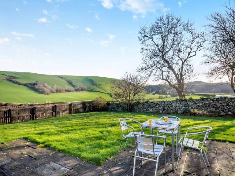 Cottage Llanengan