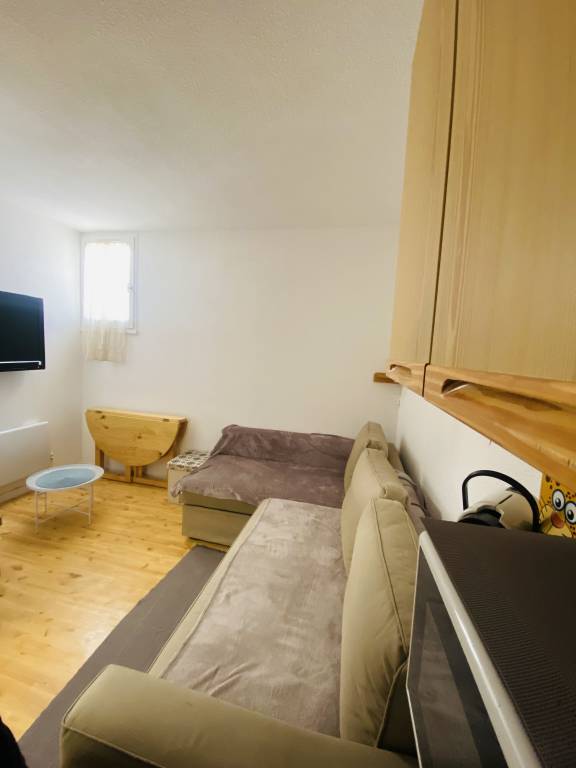 Appartement Allos