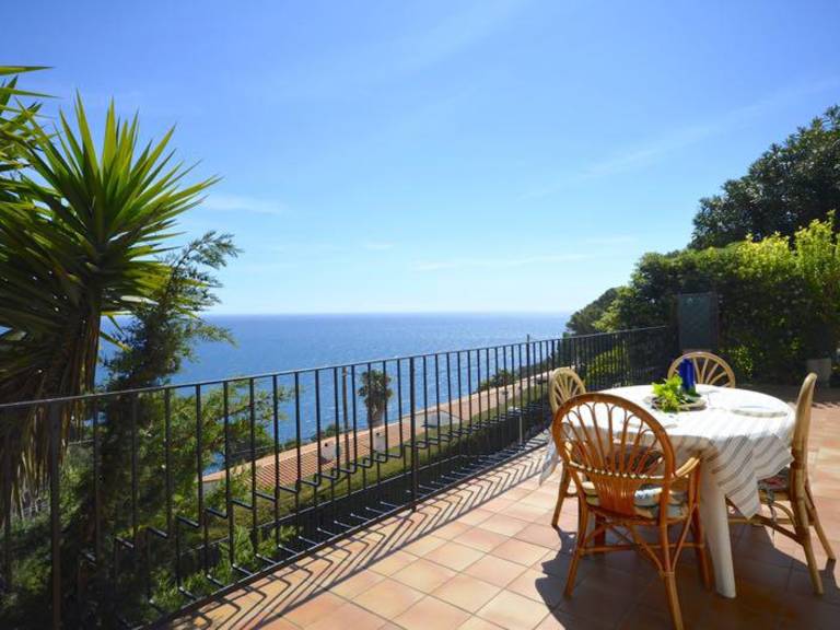 Appartement Begur