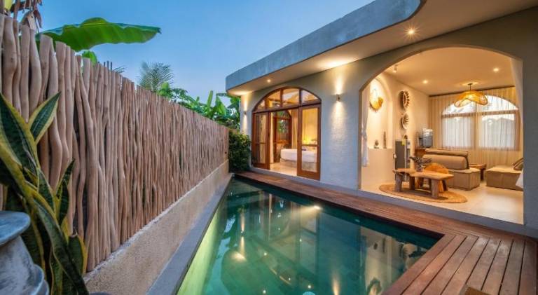 Villa Ubud