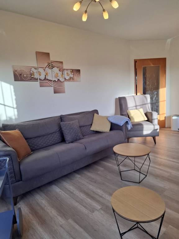 Ferienwohnung Orchidee in Esens