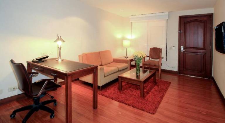 Hotel Windsor House Inn By GEH Suites — photo 5