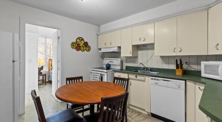 Serviced apartment | Pet-friendly — photo 3