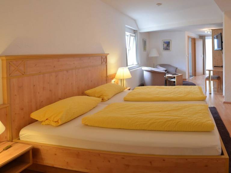 Ferienwohnung  Bühl