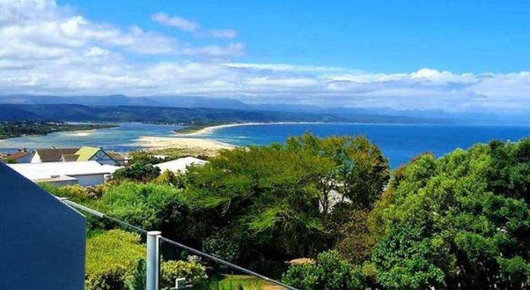 Ferienwohnung  Plettenberg Bay