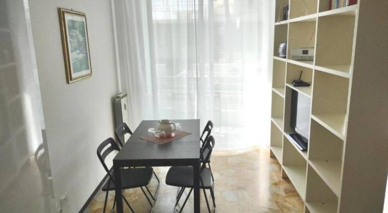 Holiday apartment with 2 rooms for 4 persons — photo 4