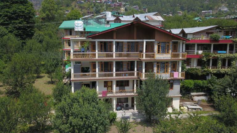 Himalaya Cottage — photo 2