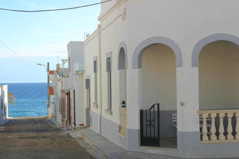Casa estilo espanol