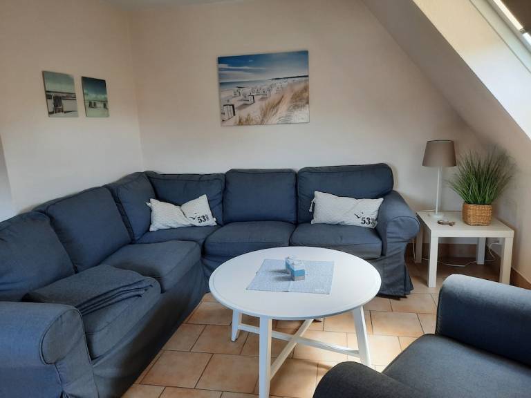 Appartamento Burg auf Fehmarn