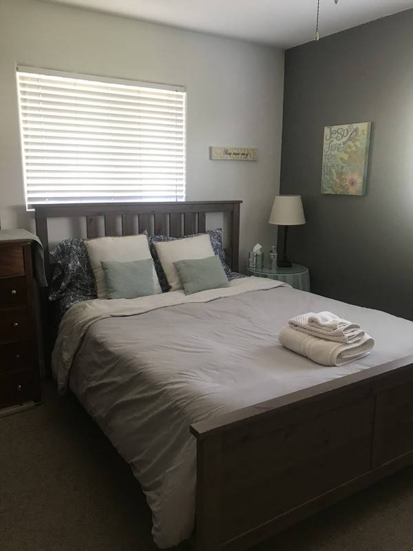 Privatzimmer