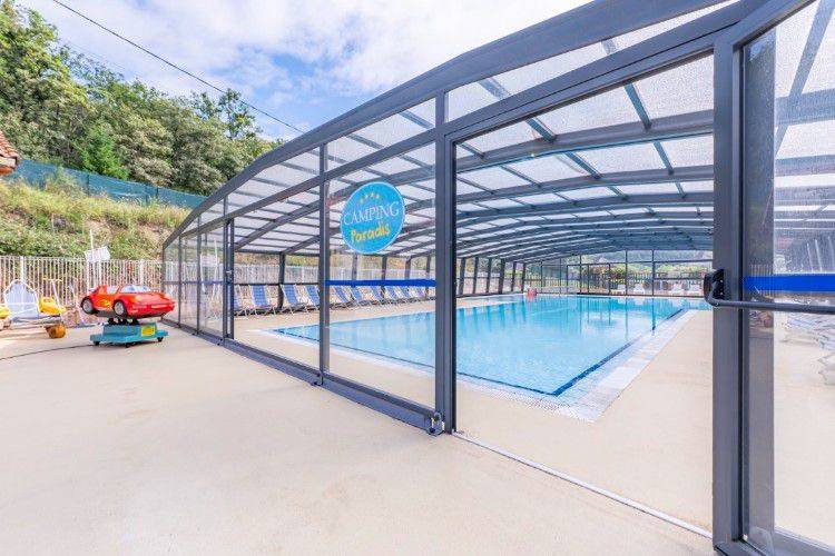 Mobil-home Saint-Galmier