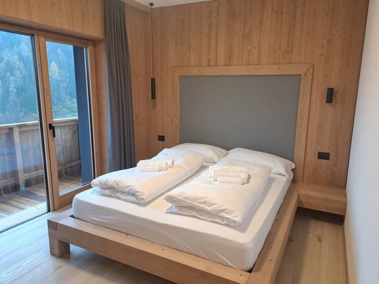 Casa vacanza Lorenzago di Cadore