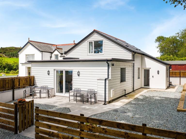 Cottage Pwllheli