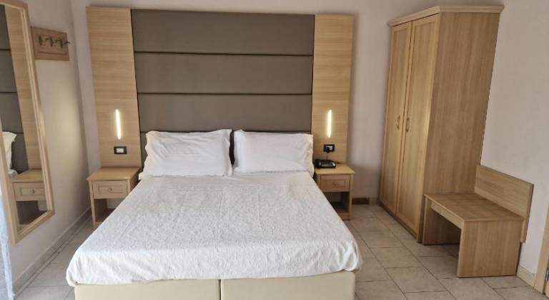 Hotel Trasimeno Bittarelli — photo 2