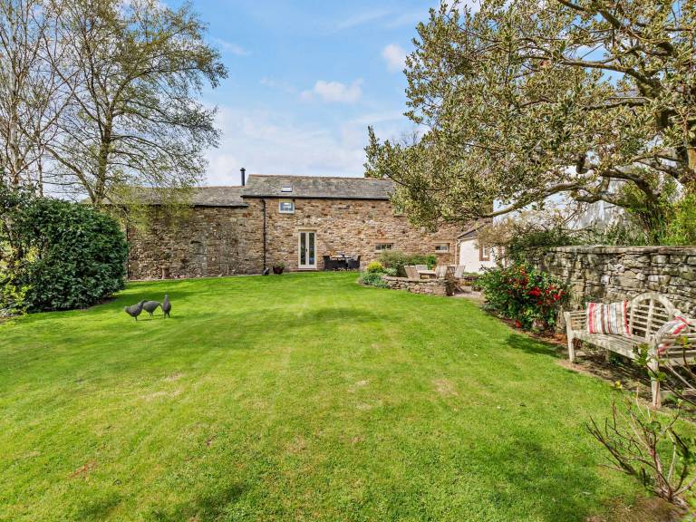 Cottage Caldbeck