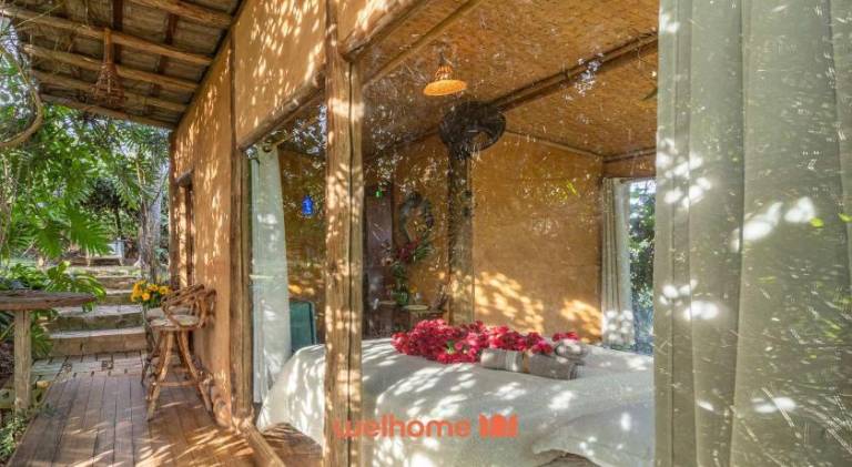 Chalet with 1 room for 2 persons — photo 4